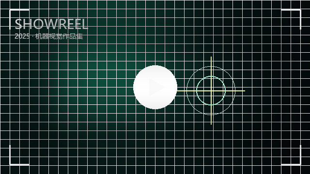 Showreel Thumbnail